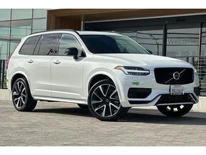 รถยนต์มือสองสภาพดี ปี 2023 วอลโว่ XC90 Recharge T8 Ultimate Bright 4 ประตู SUV ขับเคลื่อนสี่ล้อ - Product Image 2