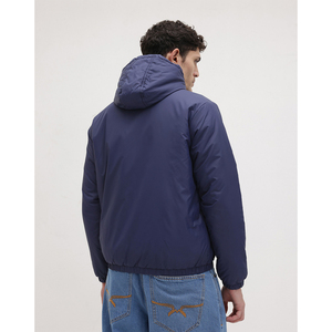 Chaqueta Acolchada con Logotipo Personalizado, Nueva Colección 2026, Alta Calidad, Tallas Grandes, Transpirable, Abrigo de Invierno Resistente al Viento, Personalizable - Product Image 4