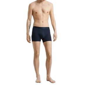 Mejor calidad, precio al por mayor, ropa interior, calzoncillos bóxer para hombres, pantalones cortos transpirables, ropa interior para hombres, 95% de algodón 5% Spandex - Product Image 3