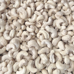Hot Sale 2025 Raw Cashew <b>Nuts</b> Vietnam Ww180 Ww320 Ww240 Cashew <b>Nut</b> <b>Kernels</b> Santigo Cashew Vietnam Ready To Ship - Product Image 1