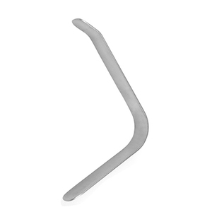 Instrument d'examen professionnel pour la dépression de la langue, avec une construction durable et une manipulation confortable, pour la formation médicale - Product Image 6