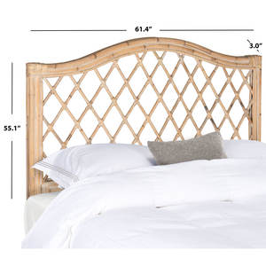 Bedroom Furniture <b>Headboard</b> - Product Image 6