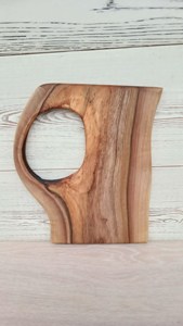 Planche à découper en bois d'acacia moderne sur mesure OEM, accessoires de cuisine en provenance d'Inde - Product Image 5
