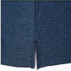 Camisas Polo de Manga Corta Personalizadas para Hombre, Camisetas Unisex Extra Grandes con Apliques, Camiseta Lisa con Cuello Redondo - Product Image 6