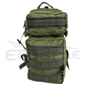 Hiking Travel <b>Backpacks</b> Custom Logo Outdoor Camping Rucksack Daypack for Men <b>Women</b> <b>Large</b> Compartment Multifunction Travel Bags - Product Image 3