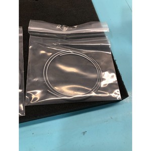 ซีลปลายท่อ ANEST IWATA P71002026, ISP-250C, ISP250C, 988 - อุปกรณ์และอะไหล่เซมิคอนดักเตอร์ระดับโลกที่เชื่อถือได้ - Product Image 3
