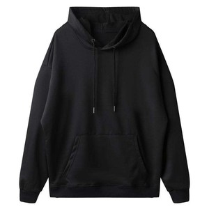 Sudadera con Capucha Gráfica Vintage para Hombre, Otoño 2026, Venta al Por Mayor, con Detalles de Ribete en Contraste, para Marcas de Ropa Vintage Estadounidenses - Product Image 5
