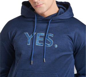 Conjunto Deportivo de Invierno para Hombre al por Mayor, Chaqueta con Cierre Completo, Pantalones para Correr, Diseño Estampado, 100% Algodón, Transpirable, Ropa Deportiva Urbana - Product Image 5