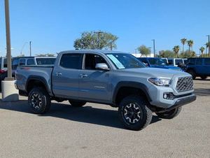 Ta-ko-ma TRD 2021 d'occasion propre - Product Image 1