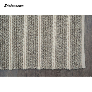 Alfombras bohemias hechas a mano para exteriores, alfombra Bohemia, Alfombra de picnic tejida para venta al por mayor, alfombra bordada para exteriores Bohemia - Product Image 2