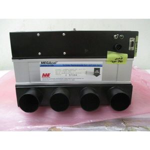 Filtre à air pour salle blanche MEGAcel AAF 3005394-503 - Équipement et pièces semi-conductrices de renommée mondiale à la fois fiables et durables - Product Image 3