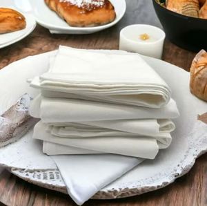 <b>Kitchen</b> Towel Strong Fabric Dish <b>Cloth</b> <b>Kitchen</b> Towel Quick Dry Cotton Easy Clean Dish <b>Cloth</b> At Bulk Price By Exporter - Product Image 2
