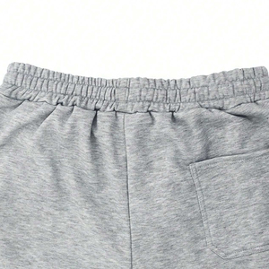 <b>Man</b> <b>Trouser</b> <b>Velvet</b> Track Pants Satin Flared Sweatpants Factory Direct Plain - Product Image 6