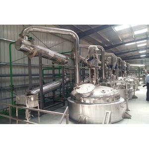 Equipo de Separación por Filtración de Membrana MF/UF/NF/RO - Product Image 1