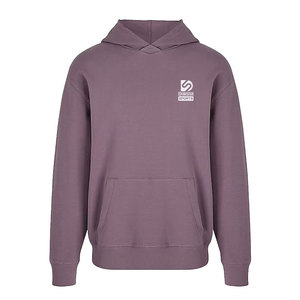 Conjunto de Sudadera con Capucha y Pantalones Cortos Casuales de Otoño para Hombre, Servicios OEM, Venta Caliente, Calidad Premium, Dos Piezas, 100% Algodón Transpirable, Hecho en Fábrica - Product Image 3
