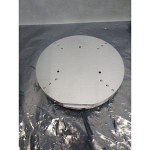 MATRIX 92-40270 CHUCK WAFER HEATED ETCHER, 111432 - Équipement et pièces semi-conductrices de renommée mondiale à la fois fiables et durables - Product Image 4