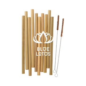 HIGH QUALITY Organic Bamboo <b>Straw</b> Perfect <b>For</b> Daily Water Intake And Milkshake <b>Drinking</b> Biodegradable Safe <b>Drinking</b> Supplies - Product Image 1