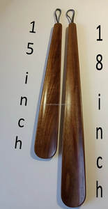 Walnut <b>Shoe</b> <b>Horn</b> Personalization <b>Shoe</b> <b>Horn</b> Custom for Wearing <b>Shoes</b> for Men by SANIYA HANDICRAFT - Product Image 3