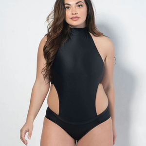 Branded Women Training Bodysuit Slim Fit Breathable Stretch <b>Pole</b> <b>Dance</b> Fitness Suit Comfortable Quick Dry Spandex <b>Pole</b> Bodysuit - Product Image 2