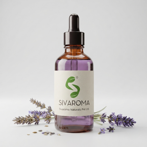 Fournisseur en gros d'huile de lavande pour les acheteurs mondiaux |   Huile parfumée botanique de qualité supérieure pour mélanges de parfums, cosmétiques, articles de toilette - Product Image 2