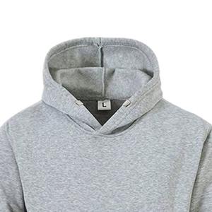 Ensembles de sport pour hommes printemps-automne, marque de mode, sweats à capuche personnalisés pour hommes, vêtements de sport, ensemble de survêtement à manches longues pour hommes - Product Image 4