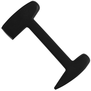 Lot de 2 outils professionnels de soin du cheval pour fermeur, instruments chirurgicaux vétérinaires en acier inoxydable, ensemble de polissoirs à sabots de haute qualité pour chevaux - Product Image 3