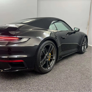 VENTA DE PRODUCTOS EN EXISTENCIA: SUV Deportivo Industrial 2025 911 Turbo S, Diseño Deportivo, Motor de Gasolina de 3.8L, 650 HP, Interior de Cuero Oscuro, Automático, Plástico - Product Image 2