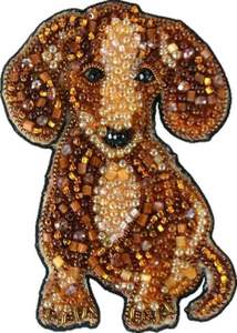 Broche de Diseño Clásico en Oferta, Elegante Regalo para Mujer a Precio Económico - Product Image 3