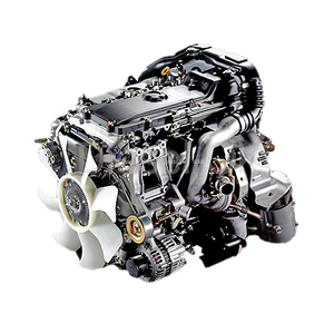 เครื่องยนต์ดีเซลเทอร์โบ ZD30 มือสอง – เครื่องยนต์คุณภาพสูงสำหรับรถ SUV และรถกระบะ - Product Image 5
