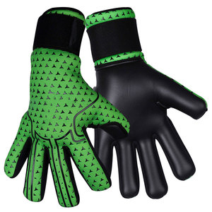 Nuevos Guantes de Portero de Látex Alemanes, Palma de 4 mm, Impermeables, Transpirables, Cierre con Cordones, Unisex, Material PU Antideslizante - Product Image 6