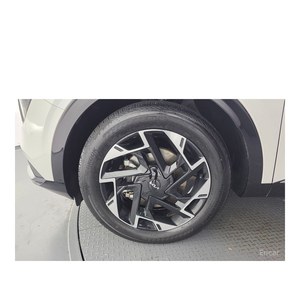 Kia Sportage 2022, 1.6 Turbo Gasolina, 2WD, Emisión Euro V, Asientos de Cuero, Cámara Trasera - 50,067 km - Product Image 5