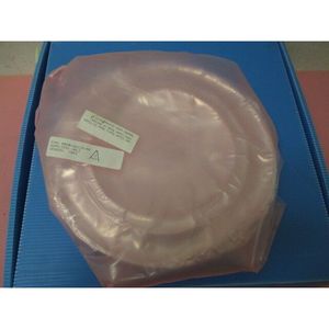 แหวน PACLAMP รุ่นใหม่ AMAT 0020-26115 ขนาด 8 นิ้ว, DEGAS - อุปกรณ์และอะไหล่เซมิคอนดักเตอร์ระดับโลกที่เชื่อถือได้ - Product Image 1