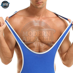 Personalized Gym Fitness <b>Men</b> Tank Top In Low Moq Wholesale High Quality Breathable Causal Wear <b>Men</b> Tank Top & <b>Singlet</b> - Product Image 4
