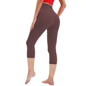 Tela Deportiva Elástica en 4 Direcciones de Primera Calidad, Directo de Fábrica, para Leggings de Gimnasio, Ropa de Entrenamiento y Ropa Deportiva - Product Image 3