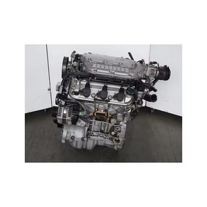 Motor de coche V6 de 35L usado a precio de fábrica en venta con una potencia constante y fuerte. - Product Image 3