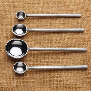 Jason <b>Measuring</b> <b>Spoons</b> Set - Product Image 1