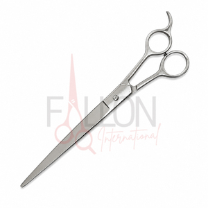 Ciseaux de coiffure professionnels en acier inoxydable personnalisés pour coiffeurs - Product Image 4