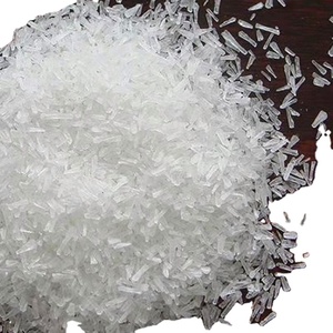 ผงชูรสเกรดอาหาร โมโนโซเดียมกลูตาเมต ราคาถูก ขนาด 40 เมช 30 เมช 60 เมช - Product Image 1