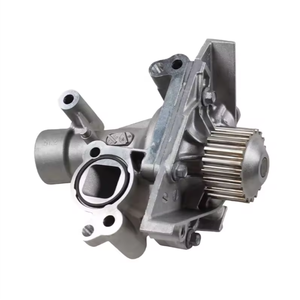 Pompa dell'Acqua 1201K1 per Citroen <span class=keywords><strong>C4</strong></span> <span class=keywords><strong>Picasso</strong></span> C5 C8 Jumpy <span class=keywords><strong>Xsara</strong></span> Peugeot 307 407 607 807 806 - Product Image 5