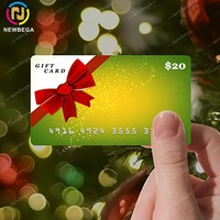 Tarjeta de Visita Magnética de PVC Personalizada con Estampado en Caliente y Serigrafía, Plantilla de Tarjeta de Regalo Dorada para Publicidad