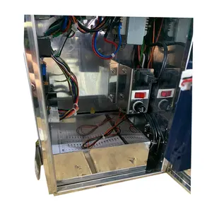 Coin Acceptor Timer Control Box for Washer Vending Machine