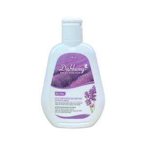 Gel Íntimo Herbal Suave para Mujer, Lavanda, Calmante para Piel Sensible, Equilibrio del pH, Antibacterial, Cuidado Íntimo Diario, OEM - Product Image 5