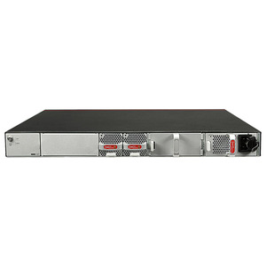 สวิตช์ Cloudengine S5731S-H24T4X-A แบบติดตั้งบนแร็คมาตรฐาน รองรับการส่งข้อมูลความเร็วสูง รองรับฟังก์ชัน VLAN สำหรับเครือข่ายภายในมหาวิทยาลัย - Product Image 1