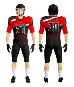 ขายตรงจากโรงงาน เสื้อฟุตบอลแบบสั้นพิมพ์ลายตามสั่ง รุ่น 25-26 สำหรับทีมเยือน ป้องกันแบคทีเรีย แห้งเร็ว ระบายอากาศได้ดี เหมาะสำหรับเล่นกีฬาและสวมใส่สบายๆ - Product Image 3