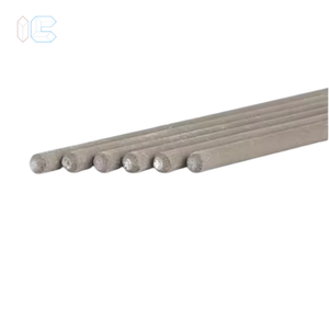 Electrodo de Soldadura de Baja Temperatura de Aleación de Níquel AWS E11018 C1, Varilla de Soldadura SMAW de Alta Resistencia, Fabricante para el Mercado Africano, Bajo Precio - Product Image 1