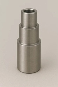 Stepped Shaft / Stepped <b>Spacer</b> (Shouldered Shaft / Multi-Diameter Pin) - Product Image 2