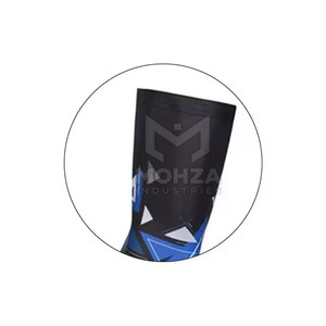 <b>Top</b> Selling Breathable Eco-Friendly 100% Polyester Unisex Arm Sleeves Best Price Available <b>Low</b> MOQ High Quality Customized Size - Product Image 2