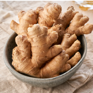 Raíz de Jengibre Fresca Orgánica de Alta Calidad, Secada al Aire para Uso Alimentario y Aplicaciones Agrícolas - Product Image 6