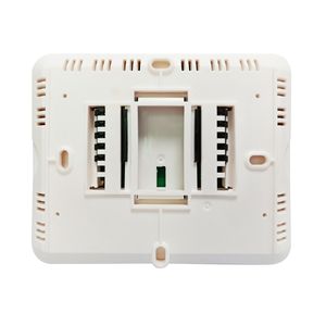 Pompe à chaleur multi-étages TUYA 2 Chaleur 1 Froid avec <span class=keywords><strong>thermostat</strong></span> intelligent WIFI 24V pour <span class=keywords><strong>climatisation</strong></span> - Product Image 4