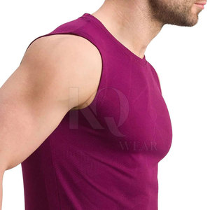Débardeur Homme Confortable et Léger, Conçu pour un Usage Quotidien, Tissu Doux, Panneaux Durables, Liberté de Mouvement, Écologique, Séchage Rapide - Product Image 5